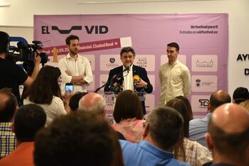 El VID Festival ya tiene todo listo para su segunda edición