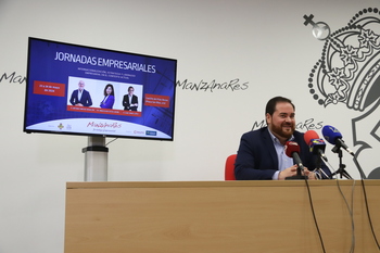 Manzanares mostrará su fortaleza empresarial los días 23 y 24