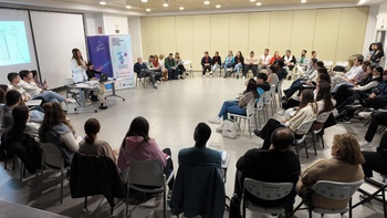 Ciudad Real pulsa las demandas de los jóvenes