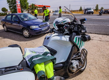 Tráfico cazó 657 vehículos en la campaña de velocidad