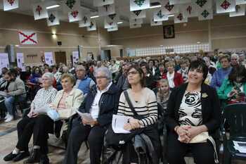 Granátula, epicentro de las asociaciones de mujeres