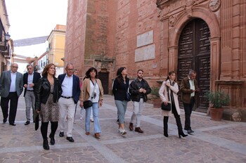 La Junta ve un gran impulso turístico para el Campo de Montiel