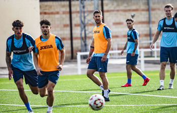 Derbi de necesitados entre Manzanares y Manchego