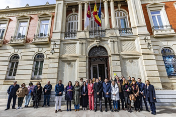 Ciudad Real se presta para ayudar a las zonas más afectadas