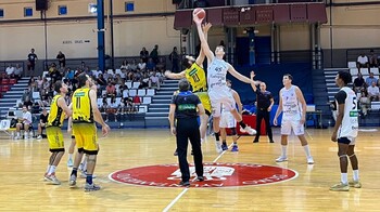 La Liga en Primera Nacional vuelve con un Cervantes-Daimiel