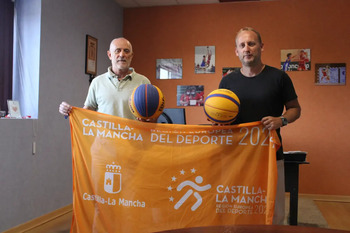 El 3×3 U12 se introduce como deporte escolar en Ciudad Real