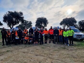 Segurilla acoge el curso de 