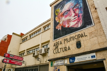 La Biblioteca de Tomelloso premiada en los María Moliner