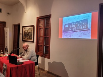 Las Jornadas de Historia abordan el callejero de Daimiel