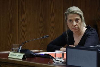 La asesora de Moncloa rechaza declarar en el Senado