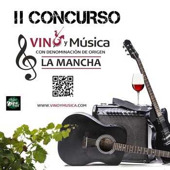 El Concurso Vino y Música de DO La Mancha ya tiene ganador