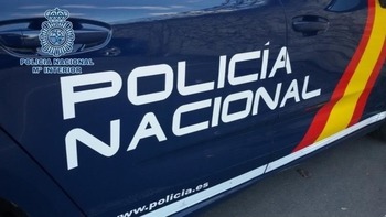 Detenida por sustraer dinero y joyas a dos personas mayores