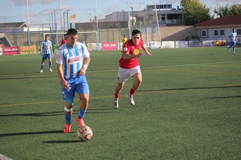 Otra prueba de madurez para el Villarrubia