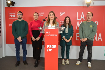 JJSS pide al PP que no blanquee las decisiones de Vox