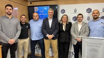 El mejor baloncesto en silla de ruedas se cita en Ciudad Real