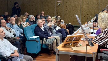 La huella del Grupo Guadiana, en 50 años