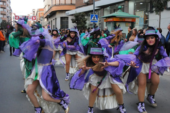 Valdepeñas repartirá en Carnaval 11.700 euros en premios