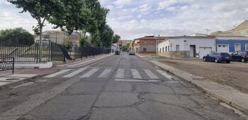 Puertollano pavimentará las calles Tetuán y Filipinas