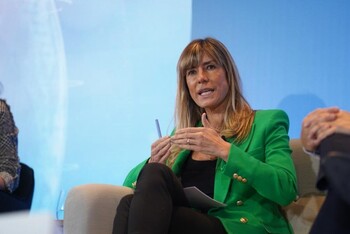 Begoña Gómez volverá a acceder a los juzgados por el garaje