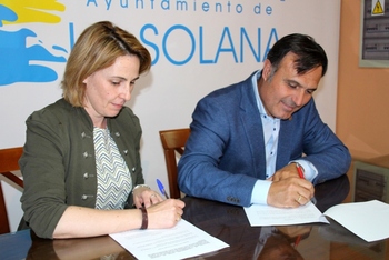 La DO La Mancha apoya ‘Saborea La Solana’ con 2.900 catavinos