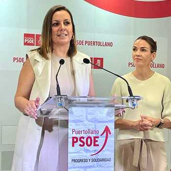 El PSOE pide que se abra la piscina de la Dehesa Boyal