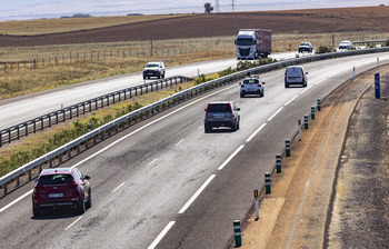 La Navidad dejará 700.000 desplazamientos por la provincia