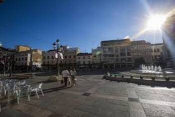 Una noche a 30 grados devuelve Ciudad Real al riesgo naranja