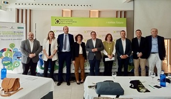 Cooperativas apuesta por potenciar la sostenibilidad