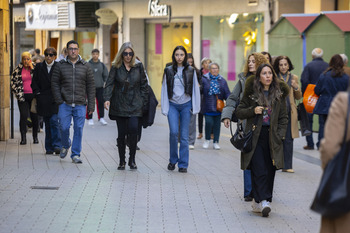 Noviembre rompió récords de calor en 6 estaciones de la Aemet