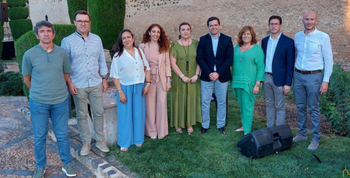 La Diputación colaborará con el Berenguela Festival