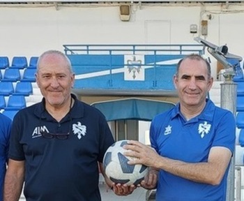 El Manzanares prescinde del tándem Abaldea-Alcolea