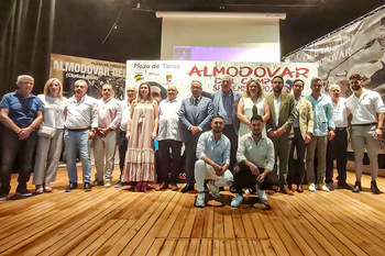 Morante, Luque y Ortega compartirán corrida en Almodóvar