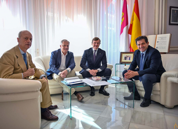 Ciudad Real acogerá la exposición del reinado de Felipe VI