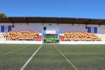 Arrancan los Campus Deportivos de Verano de Ciudad Real