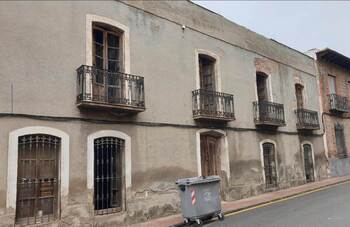 Junta: “Almodóvar jamás ha pedido la propiedad de Casa Godoy