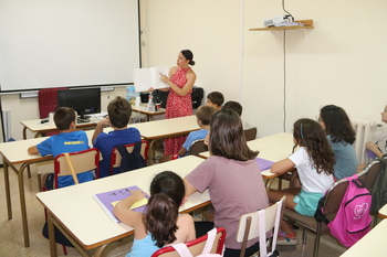 La Escuela de Verano combate el ciberacoso y el bullying