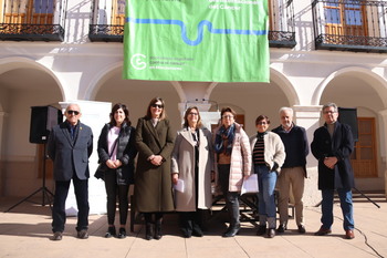 Manzanares se suma al Día Mundial contra el Cáncer