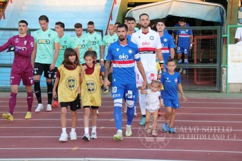 El Calvo Sotelo quiere seguir gustándose en el Trofeo Junta