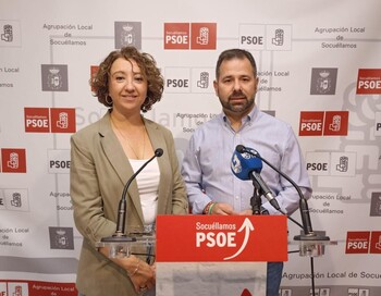 El PSOE valora los 611.000 euros que ingresará el Consistorio