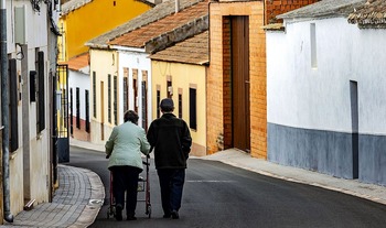 Ocho municipios rompen su tendencia demográfica negativa