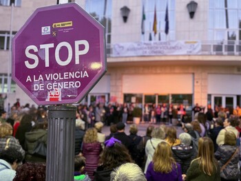 Las violencias de género y sexual cuestan casi 5.000 millones