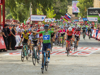 La Vuelta a España tampoco llegará a Ciudad Real en 2025