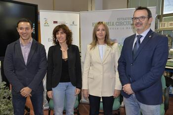 La Junta reconoce tres proyectos de investigación de la UCLM