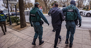 Ciudad Real marca un hito con 40 kilos de cocaína incautados