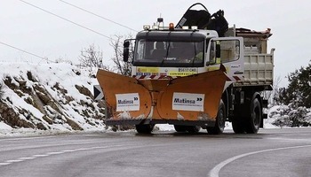 El cambio climático resta una semana de invierno a Ciudad Real