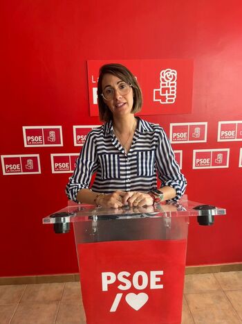 El PSOE critica los obstáculos del PP en el parque empresarial