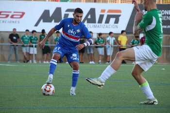 El Calvo Sotelo ya tiene horario para la Copa RFEF