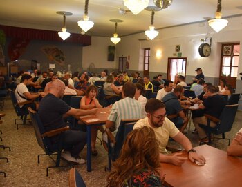 Despedida a la Feria con un fin de semana lleno de actividades