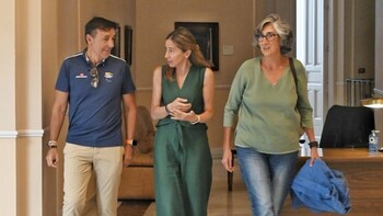 Ciudad Real será la sede del Nacional cadete, juvenil y júnior