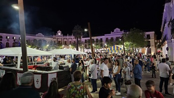 Manzanares se prepara ya para las XI Jornadas Medievales